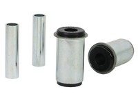 Go to Front Lower Control Arm - Inner Rear Bushing Kit to Suit Mitsubishi Challenger, Pajero and Triton 2wd/4wd