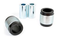 Go to Rear Control Arm Lower Front - Outer Bushing Kit to Suit Audi, Seat, Skoda and Volkswagen PQ35 Fwd/Awd