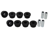 Go to Rear Trailing Arm - Bushing Kit to Suit Daihatsu Applause A101 and Charade G100, G102