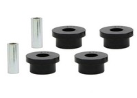 Go to Rear Control Arm Upper Rear - Inner Bushing Kit to Suit Mitsubishi Lancer Evo 4 5 6 7 8 9