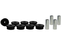 Go to Rear Trailing Arm Lower - Rear Bushing Kit to Suit Mitsubishi Pajero NH, NJ, NK, NL