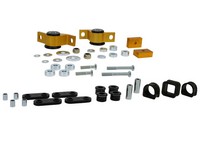 Go to Front Essential Vehicle Bushing Kit to Suit Subaru Impreza GD incl WRX/STi