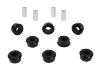 Go to Front Upper Control Arm - Bushing Kit to Suit Hyundai Sonata NF and Grandeur TG