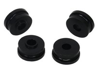 Go to Front Strut Rod - To Chassis Bushing Kit to Suit Mitsubishi L300 and Starwagon