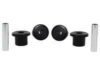 Go to Rear Leaf Spring - Front Eye Bushing Kit to Suit Mitsubishi Triton ME-MK 2wd/4wd