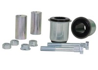 Go to Front Lower Control Arm - Bushing Kit Double Offset to Suit Holden HQ-WB and Torana LC-LX