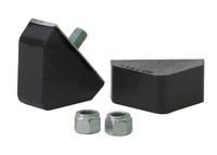 Go to Front Bump Stop - Lower Bushing Kit to Suit Holden HQ-WB and Torana LH, LX