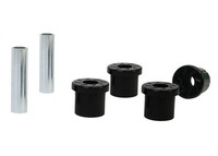 Go to Rear Leaf Spring - Shackle Bushing Kit to Suit Ford Transit VH, VJ