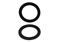 Go to Rear Coil Spring Pad - Upper Bushing Kit 6mm Ride Height to Suit Holden Commodore VB-VS and HSV
