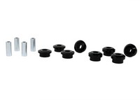 Go to Rear Control Arm Upper - Inner Bushing Kit to Suit Honda S2000 AP