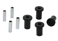 Go to Front Lower Control Arm - Inner Bushing Kit to Suit Mazda 626 GC and Ford Telstar AR, AS