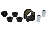 Go to Front Steering Rack and Pinion - Mount Bushing Kit to Suit Holden Colorado, Rodeo and Isuzu D-Max