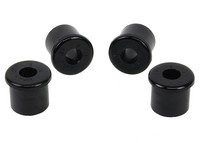 Go to Rear Leaf Spring - Rear Eye and Shackle Bushing Kit to Suit Nissan 720 CG and Urvan E20