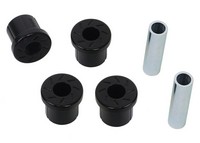 Go to Rear Leaf Spring - Shackle Bushing Kit to Suit Ford Transit VH, VJ