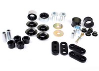 Go to Front Essential Vehicle Bushing Kit to Suit Subaru Forester SH and Impreza GE, GJ