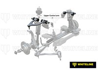 Go to Front Upper Control Arm Right to Suit Ford Falcon FG, FGX and FPV