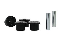 Go to Rear Leaf Spring - Front Eye Bushing Kit to Suit Ford Ranger, Holden Colorado, Isuzu D-Max, LDV T60 and Mazda BT-50