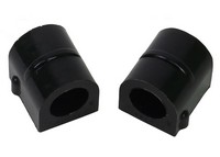 Go to Front Sway Bar Mount - Bushing Kit 22mm to Suit Holden Camira and Gemini