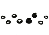 Go to Rear Subframe - Bushing Kit to Suit Holden Commodore VE, VF and HSV
