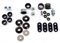 Go to Front Essential Vehicle Bushing Kit to Suit Subaru Impreza WRX STi GE, GH