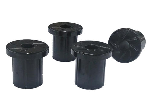 Go to Rear Leaf Spring - Shackle Bushing Kit to Suit Toyota Land Cruiser 76, 78 and 79 Series
