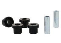 Go to Front Lower Control Arm - Inner Front Bushing Kit to Suit Ford Laser KN, KQ and Mazda 323 BJ