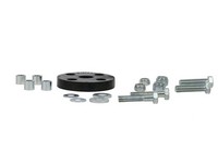 Go to Front Steering Coupling - Bushing Kit to Suit Holden Gemini TX-TG