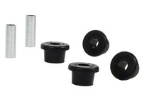Go to Front Lower Control Arm - Inner Bushing Kit to Suit Ford Capri, Cortina and Escort