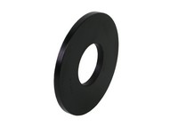 Go to Rear Coil Spring Pad - Bushing Kit to Suit Jeep Wrangler TJ