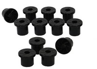 Go to Front Leaf Spring - Bushing Kit to Suit Nissan Patrol GQ and Ford Maverick DA (Leaf)