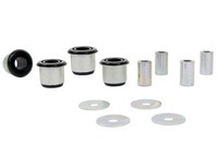 Go to Front Upper Control Arm - Bushing Kit to Suit Holden Colorado, Rodeo and Isuzu D-Max