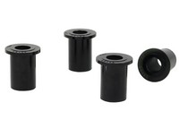 Go to Rear Leaf Spring - Shackle Bushing Kit to Suit Ford Ranger PX, PY and Mazda BT-50 UP, UR 2wd/4wd