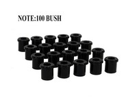 Go to Leaf Spring - Bushing Kit - Bulk to Suit Toyota HiLux, Land Cruiser, 4Runner and HiAce