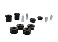 Go to Rear Subframe - Bushing Kit to Suit Holden Commodore VE, VF and HSV