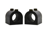 Go to Front Sway Bar Mount - Bushing Kit 26mm to Suit Hyundai I30 FD and Elantra HD