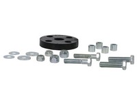 Go to Front Steering Coupling - Bushing Kit to Suit Holden Gemini TX-TG