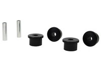Go to Rear Leaf Spring - Front Eye Bushing Kit to Suit Ford Falcon/Fairlane XR-AU and Mustang Classic