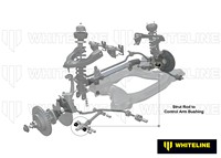 Go to Front Strut Rod - To Control Arm Bushing Kit to Suit Ford Falcon/Fairlane EA-EL