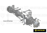 Go to Rear Panhard Rod - Bushing Kit to Suit Holden Commodore VB-VS and HSV