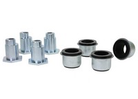 Go to Front Lower Control Arm - Bushing Kit Double Offset to Suit Iveco Daily 45C, 50C 4th Gen