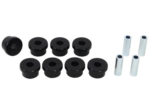 Go to Rear Control Arm Lower Rear - Bushing Kit to Suit Honda Integra DA, DB