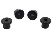 Go to Rear Leaf Spring - Bushing Kit to Suit Toyota Land Cruiser 76, 78 and 79 Series