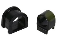 Go to Front Steering Rack and Pinion - Mount Bushing Kit to Suit Ford Capri and Escort