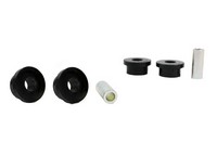 Go to Rear Control Arm Upper Rear - Inner Bushing Kit to Suit Mitsubishi Lancer Evo 4 5 6 7 8 9