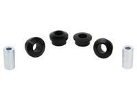 Go to Front Lower Control Arm - Inner Front Bushing Kit to Suit Mazda MX-5 NC and RX-8 FE