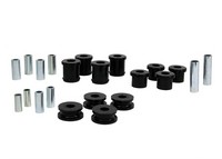 Go to Front Control Arm/Strut Rod - Bushing Kit to Suit Nissan Navara D22 2wd