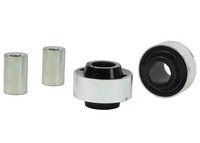 Go to Front Lower Inner Rear Bushings Double Offset Kit to Suit Audi, Seat, Skoda and Volkswagen PQ35 Fwd/Awd