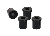 Go to Leaf Spring - Shackle Bushing Kit to Suit Daihatsu Feroza, Rocky and Rugger