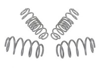 Go to Lowering Kit to Suit Ford Fiesta WS, WT and WZ