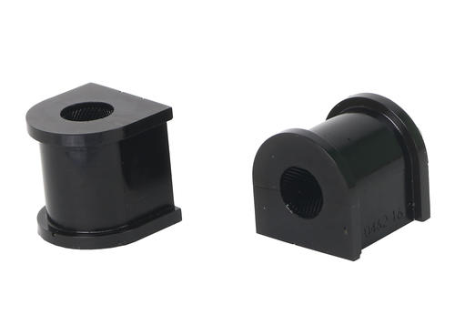 Go to Rear Sway Bar Mount - Bushing Kit 16mm to Suit Holden Commodore, Apollo, Nova, HSV and Toyota Camry, Celica and Corolla